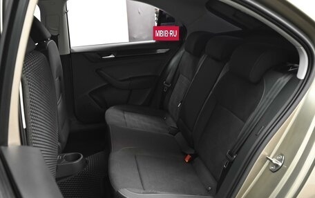 Volkswagen Polo VI (EU Market), 2020 год, 1 729 000 рублей, 9 фотография