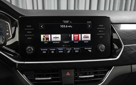 Volkswagen Polo VI (EU Market), 2020 год, 1 729 000 рублей, 14 фотография