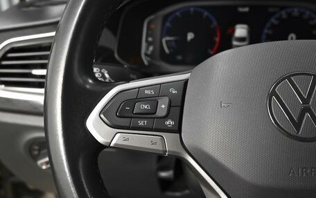 Volkswagen Polo VI (EU Market), 2020 год, 1 729 000 рублей, 20 фотография