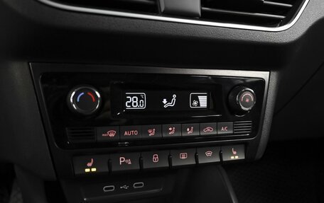 Volkswagen Polo VI (EU Market), 2020 год, 1 729 000 рублей, 15 фотография