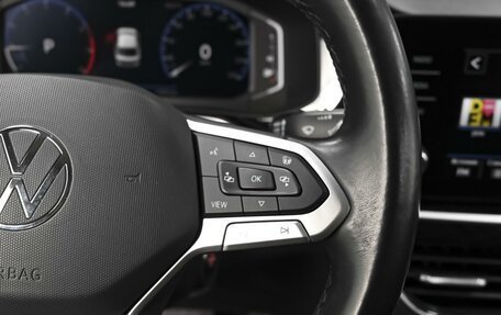 Volkswagen Polo VI (EU Market), 2020 год, 1 729 000 рублей, 21 фотография