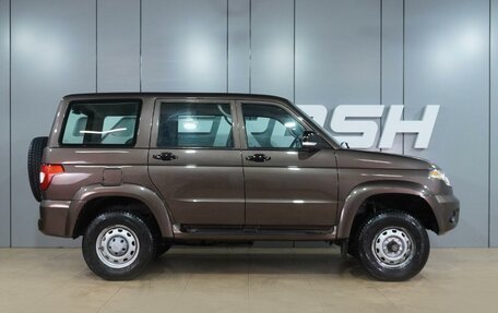 ЛуАЗ Patriot, 2023 год, 1 549 000 рублей, 5 фотография