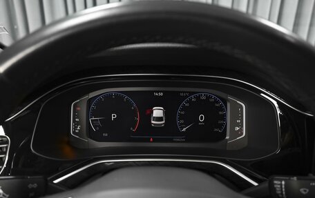 Volkswagen Polo VI (EU Market), 2020 год, 1 729 000 рублей, 22 фотография