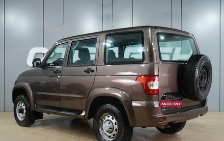 ЛуАЗ Patriot, 2023 год, 1 549 000 рублей, 2 фотография