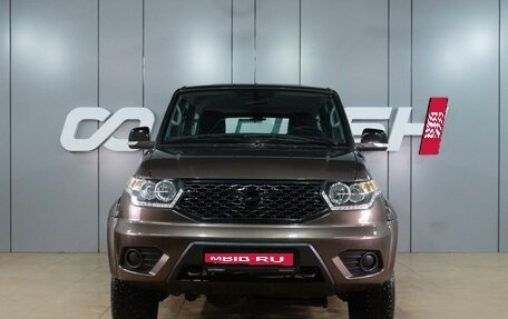 ЛуАЗ Patriot, 2023 год, 1 549 000 рублей, 3 фотография