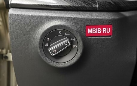 Volkswagen Polo VI (EU Market), 2020 год, 1 729 000 рублей, 16 фотография