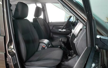 ЛуАЗ Patriot, 2023 год, 1 549 000 рублей, 8 фотография