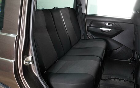 ЛуАЗ Patriot, 2023 год, 1 549 000 рублей, 7 фотография