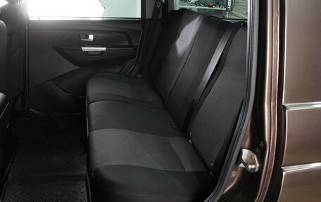 ЛуАЗ Patriot, 2023 год, 1 549 000 рублей, 9 фотография