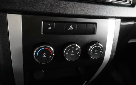 ЛуАЗ Patriot, 2023 год, 1 549 000 рублей, 12 фотография