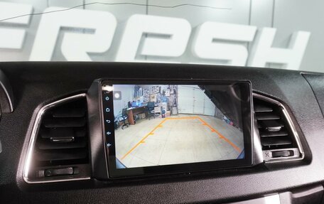 ЛуАЗ Patriot, 2023 год, 1 549 000 рублей, 14 фотография