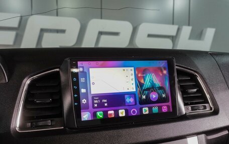 ЛуАЗ Patriot, 2023 год, 1 549 000 рублей, 13 фотография