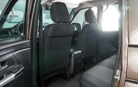 ЛуАЗ Patriot, 2023 год, 1 549 000 рублей, 11 фотография