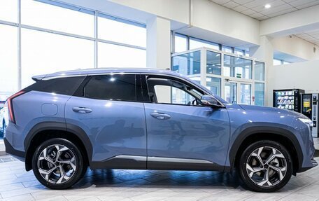 Geely Atlas, 2025 год, 3 766 000 рублей, 4 фотография