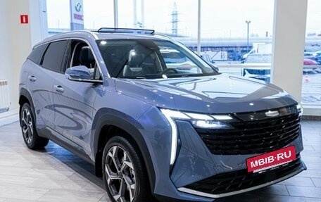 Geely Atlas, 2025 год, 3 766 000 рублей, 3 фотография