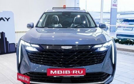 Geely Atlas, 2025 год, 3 766 000 рублей, 2 фотография