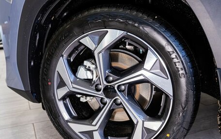 Geely Atlas, 2025 год, 3 766 000 рублей, 8 фотография