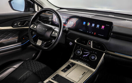 CheryExeed TXL, 2022 год, 2 299 000 рублей, 9 фотография