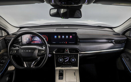 CheryExeed TXL, 2022 год, 2 299 000 рублей, 10 фотография