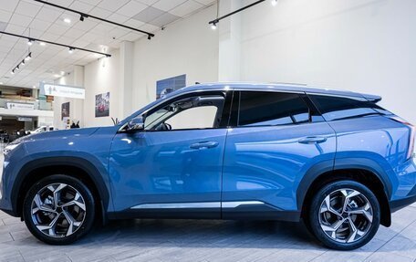 Geely Atlas, 2025 год, 3 766 000 рублей, 7 фотография