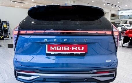 Geely Atlas, 2025 год, 3 766 000 рублей, 5 фотография