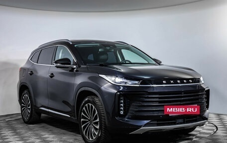 CheryExeed TXL, 2022 год, 2 299 000 рублей, 3 фотография