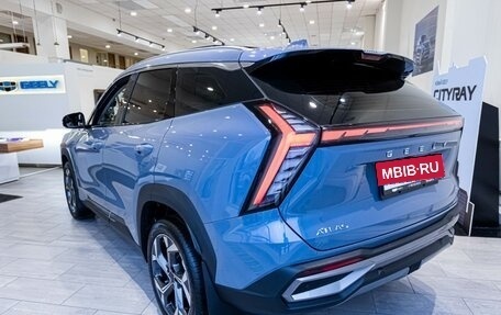 Geely Atlas, 2025 год, 3 766 000 рублей, 6 фотография