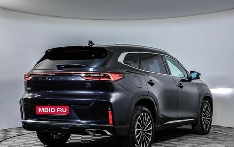 CheryExeed TXL, 2022 год, 2 299 000 рублей, 5 фотография