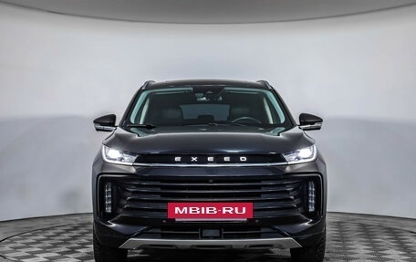 CheryExeed TXL, 2022 год, 2 299 000 рублей, 2 фотография