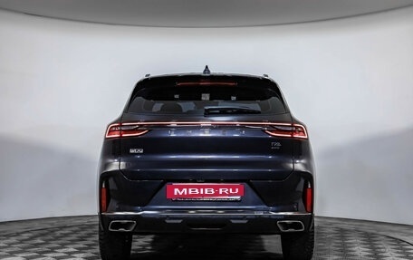 CheryExeed TXL, 2022 год, 2 299 000 рублей, 6 фотография