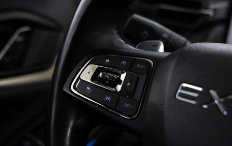 CheryExeed TXL, 2022 год, 2 299 000 рублей, 13 фотография