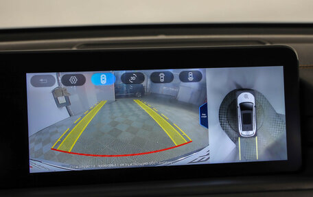 CheryExeed TXL, 2022 год, 2 299 000 рублей, 17 фотография