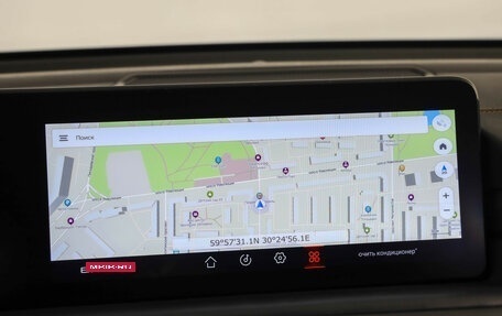 CheryExeed TXL, 2022 год, 2 299 000 рублей, 16 фотография