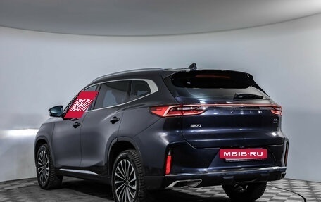 CheryExeed TXL, 2022 год, 2 299 000 рублей, 7 фотография