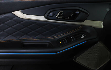 CheryExeed TXL, 2022 год, 2 299 000 рублей, 24 фотография
