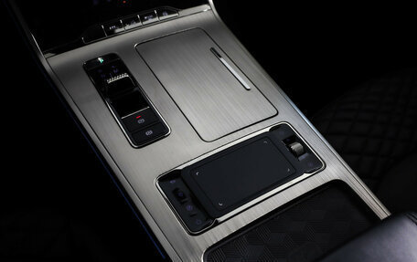 CheryExeed TXL, 2022 год, 2 299 000 рублей, 20 фотография