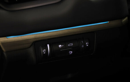 CheryExeed TXL, 2022 год, 2 299 000 рублей, 23 фотография