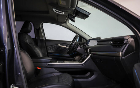 CheryExeed TXL, 2022 год, 2 299 000 рублей, 29 фотография