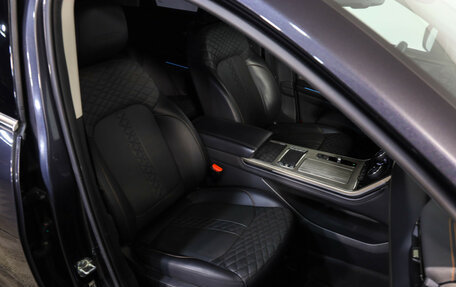 CheryExeed TXL, 2022 год, 2 299 000 рублей, 28 фотография