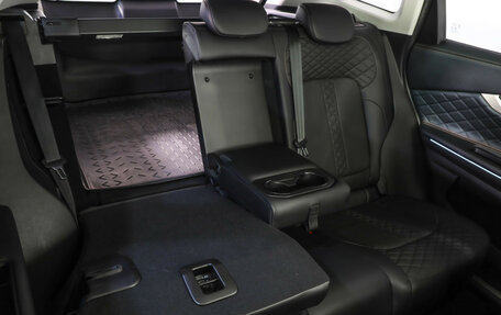 CheryExeed TXL, 2022 год, 2 299 000 рублей, 33 фотография