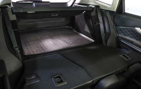 CheryExeed TXL, 2022 год, 2 299 000 рублей, 34 фотография