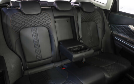 CheryExeed TXL, 2022 год, 2 299 000 рублей, 32 фотография