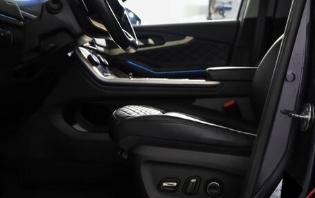 CheryExeed TXL, 2022 год, 2 299 000 рублей, 27 фотография