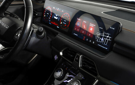 CheryExeed TXL, 2022 год, 2 299 000 рублей, 35 фотография