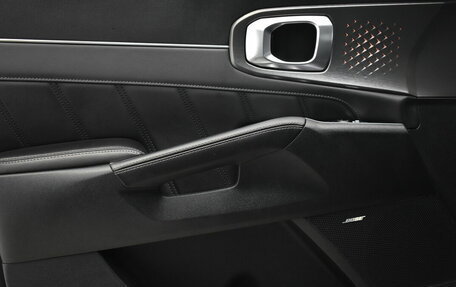 KIA Sorento IV, 2022 год, 4 430 000 рублей, 14 фотография