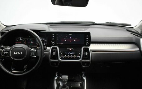 KIA Sorento IV, 2022 год, 4 430 000 рублей, 5 фотография