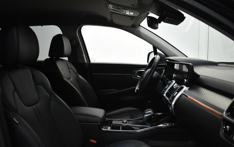 KIA Sorento IV, 2022 год, 4 430 000 рублей, 15 фотография