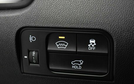 KIA Sorento IV, 2022 год, 4 430 000 рублей, 13 фотография