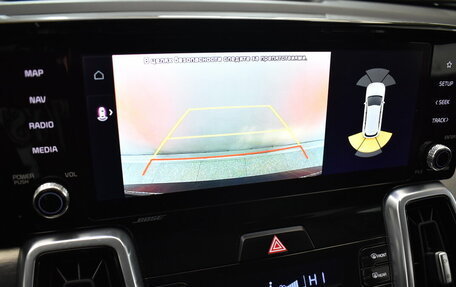 KIA Sorento IV, 2022 год, 4 430 000 рублей, 12 фотография