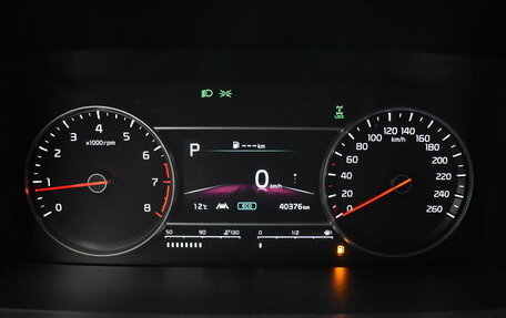 KIA Sorento IV, 2022 год, 4 430 000 рублей, 6 фотография